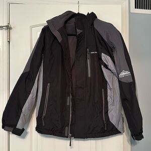 Free Country Men’s winter jacket